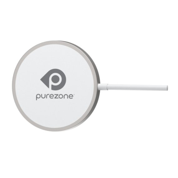 Purezone Vattenmätare Laddare