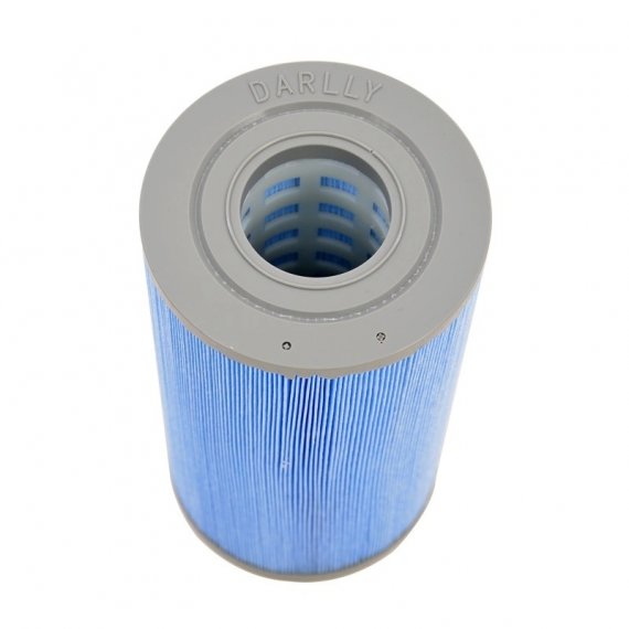 Spafilter Darlly SC705-S Silverstream Antibakteriell