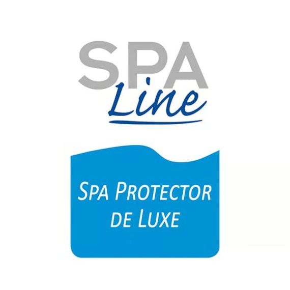 Spa Line Logga