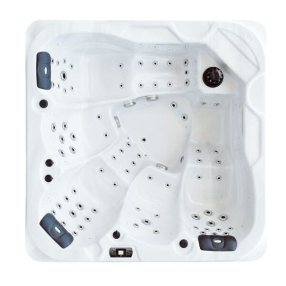 Spabad-Nordpool-Abisko-vit-5-personer