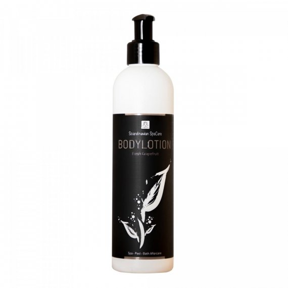 SpaCare Bodylotion
