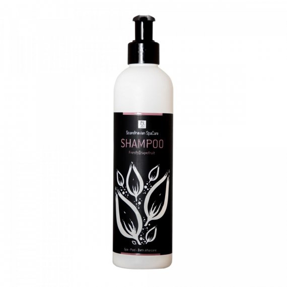 SpaCare Shampoo