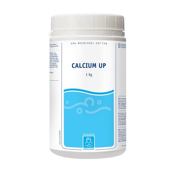 SpaCare Calcium Up 1 kg