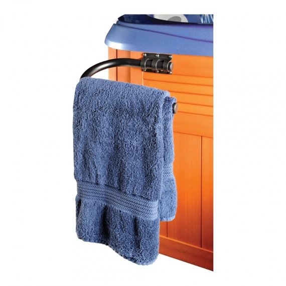 TowelBar - Handdukshängare