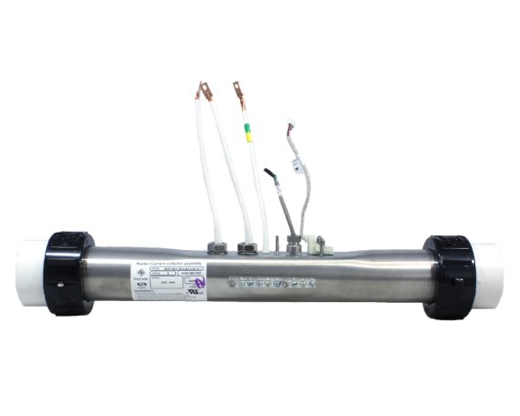 Produktbild Värmare Gecko 3.0kW