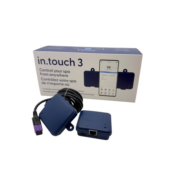 Gecko IN.Touch 3