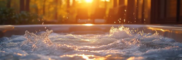 Viskan Spabad Signum